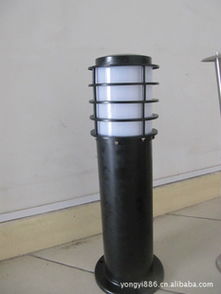 蓬江區(qū)永藝照明電器廠 專(zhuān)業(yè)打造多樣化高品質(zhì)草坪燈產(chǎn)品